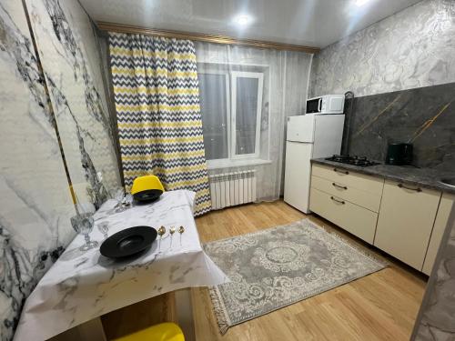 Люкс квартира возле Керуен сити, Aqtöbe (foto 5)
