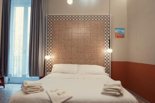  Occhi di Napoli Experiential Relais in Neapel