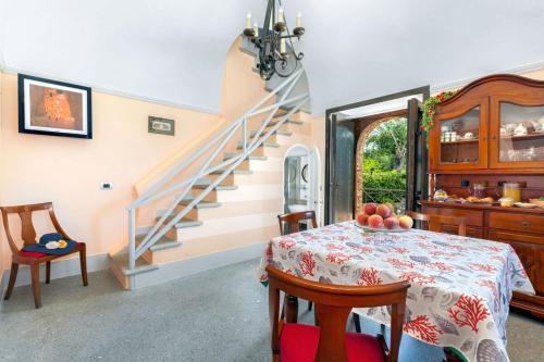 Konyha, Torre Elisabetta Rooms in Sant'Anna