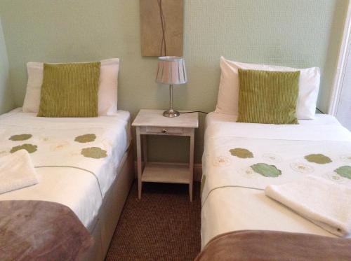 Citadel House Hotel - image 4