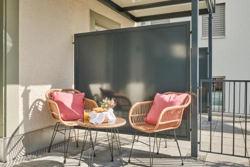 Aparthotel Krone - Self Check-In in Interlaken