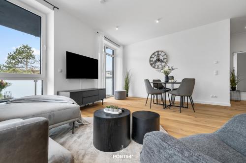 Kurzzeitwohnung Strandsegler Heiligenhafen - image 2