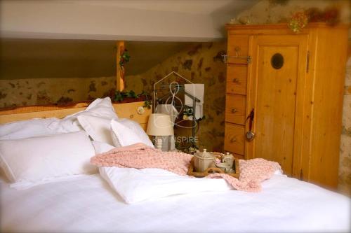 La Bastide d'Emmanuelle – Le Tignet, CT