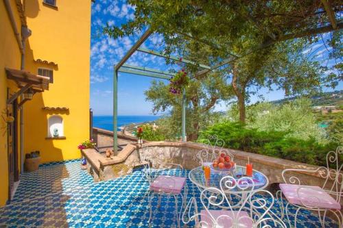 Torre Elisabetta Rooms