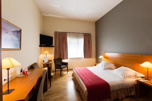 Ghent River Hotel - image 9