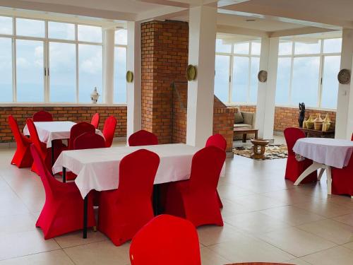 rusiga highland resort in Nord