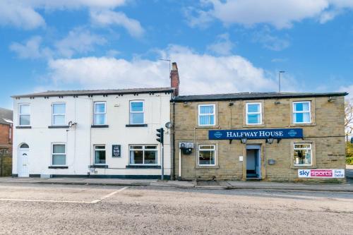 The Halfway House Inn, Leeds (fotografie 4)