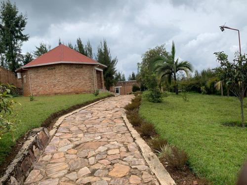 rusiga highland resort in Nord