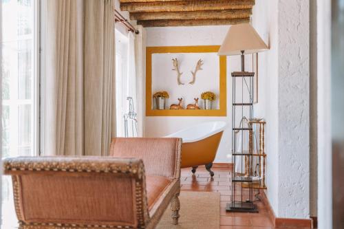 Vale Do Manantio Hotel photo 5