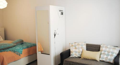  Lisboa IN Alcantara in Lissabon