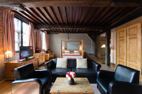 Ghent River Hotel - image 11