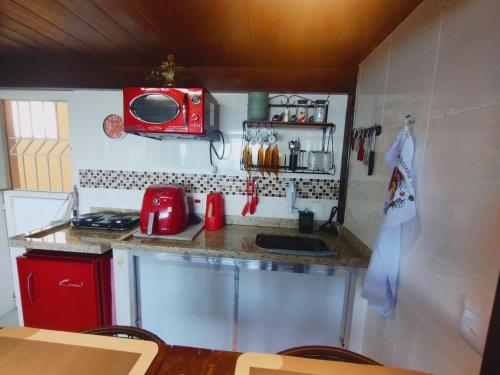 Refúgio Laguna (Refugio Laguna) in Gesylândia