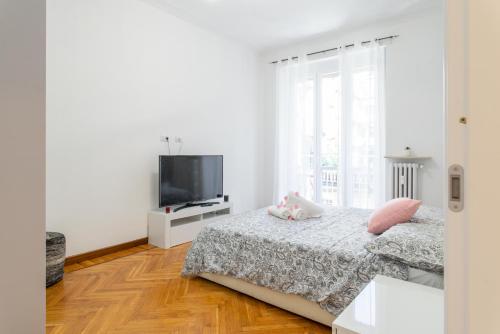 Two-Bedroom Apartment image 10