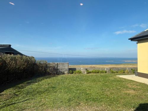 View, Ocean View Guestrooms in Luogh South