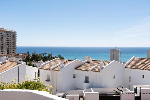 Seaview I 3BED I Sauna I Pool I Parking 60 - image 5