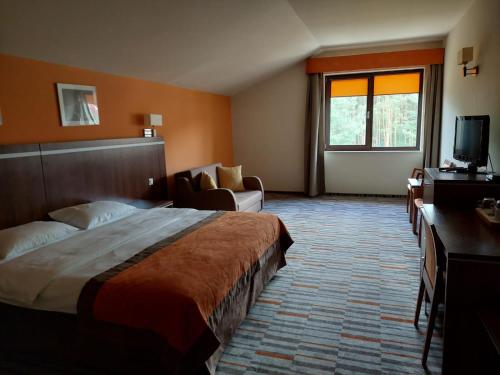 Hotel Kawallo