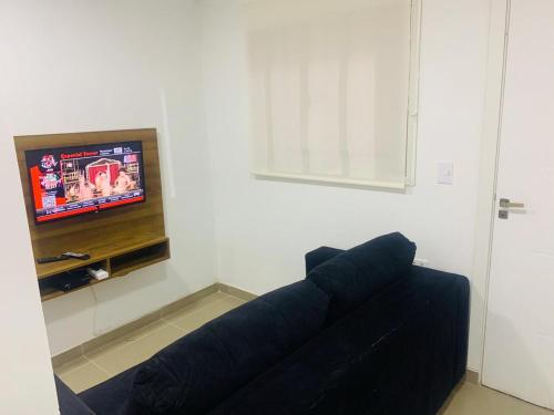 บริการและสิ่งอำนวยความสะดวก, Apartamento mobiliado com 02 quartos no Tremembé Zona Norte SP (Apartamento mobiliado com 02 quartos no Tremembe Zona Norte SP) in เตรเมมเบ