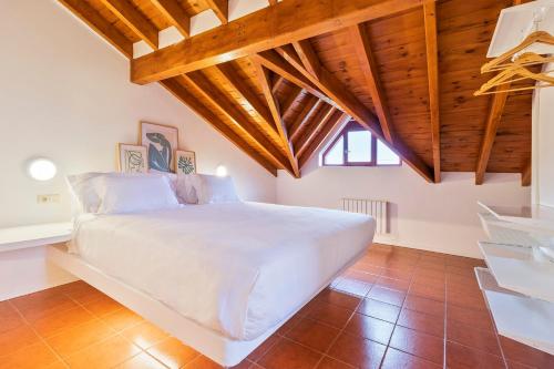 Abba Comillas Apartments