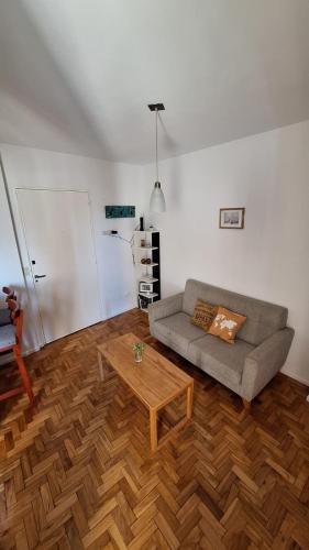 Hermoso departamento con excelente ubicación