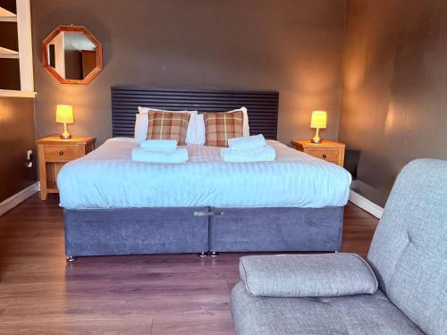 Argyll Hotel - image 13