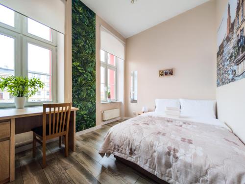 Wrocław Główny Comfort Apartment