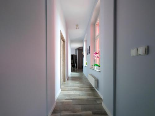 Wrocław Główny Comfort Apartment by BookingHost, Breslau (Foto 8)