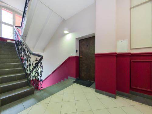 Wrocław Główny Comfort Apartment by BookingHost, Breslau (Foto 10)