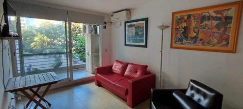 Departamento de estilo en Barrio Martin