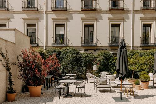 Hotel Único Madrid - image 5