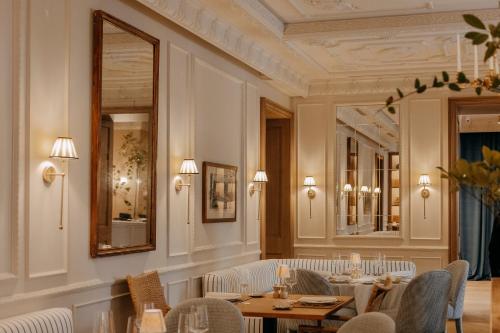 Hotel Único Madrid - image 6