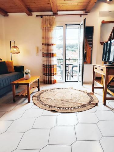 Homeric Poems in Kefalonia