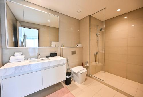 Burj Royale Full burj Khalifa and fountain View 2BR, Dubai (photo 10)