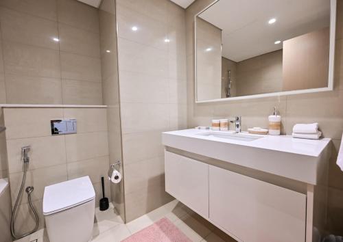 Burj Royale Full burj Khalifa and fountain View 2BR, Dubai (photo 9)