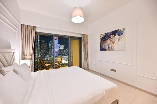 Burj Royale Full burj Khalifa and fountain View 2BR, Dubai (photo 4)