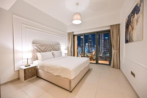 Burj Royale Full burj Khalifa and fountain View 2BR, Dubai (photo 8)