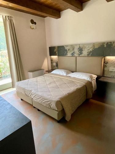 Modus Aquae Room Type - King Room with Pool View