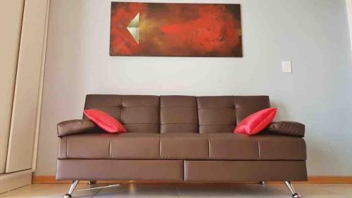 One-Bedroom Apartment image 10