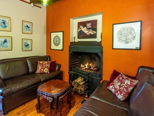 Seadmed, Suntouched Inn in Napier