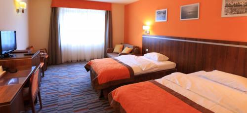 Hotel Kawallo