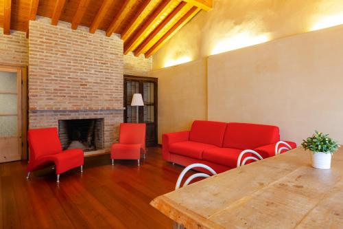 Borgo Olivo by Wonderful Italy - Apartment - Puegnano del Garda