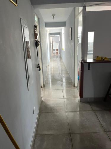 la casa de leo