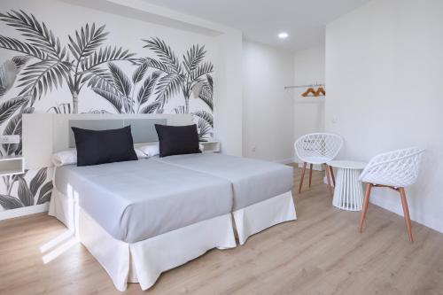 Hotel Boutique HC Maga Room Type - Double Room with Balcony