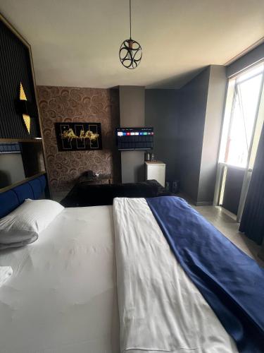 ฮิลล์ สวีทส์ (HİLL SUİTES) in เปนดิก