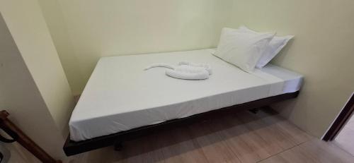 Escape Boutique Hotel Room Type - Budget Double Room