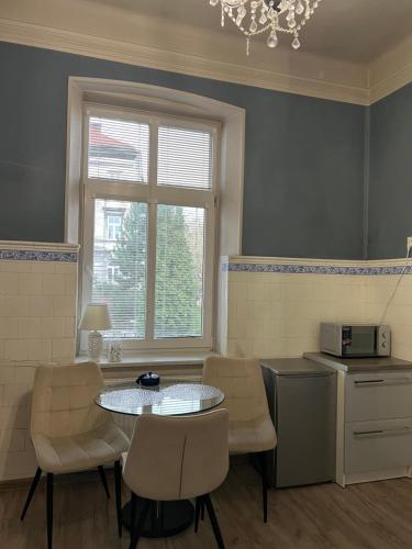 Apartamenty przy Dworcu