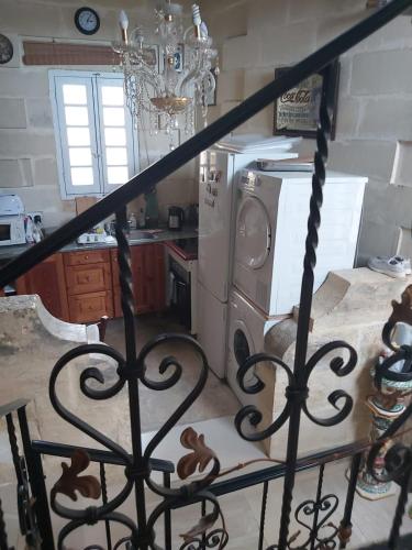 virtuve, 6 in Birgu