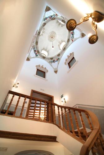 Facilities, Casa Rural Palacete Magana in Malon