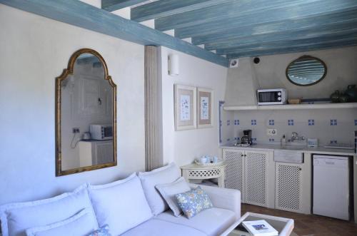 Apartamentos Carmen de Ramilla - image 8