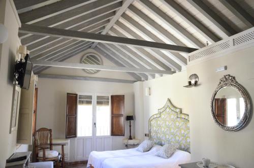 Apartamentos Carmen de Ramilla - image 9