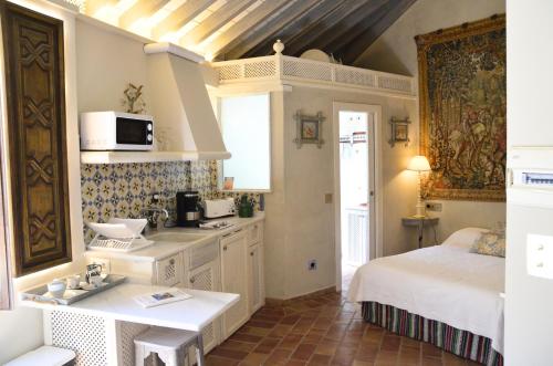 Apartamentos Carmen de Ramilla - image 6